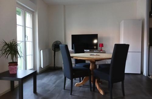 Ax-les-Thermes Apartamento | T2 50m2 résidence les Acacias Vue Dégagée Montagne