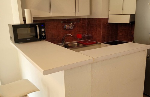 Vielle-Chapelle Apartamento | T2 8 minutes walk from the sea