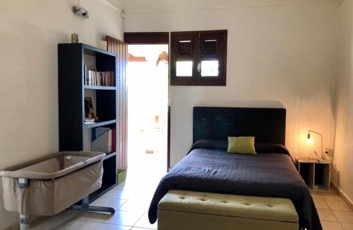 Le Gosier Casa | T2 agréable et lumineux proche des plages du Gosier - 1 chambre