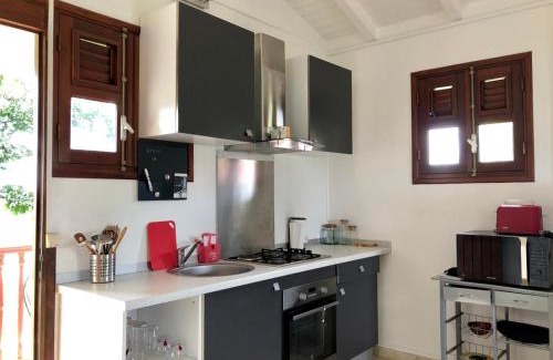 Le Gosier Casa | T2 agréable et lumineux proche des plages du Gosier - 1 chambre