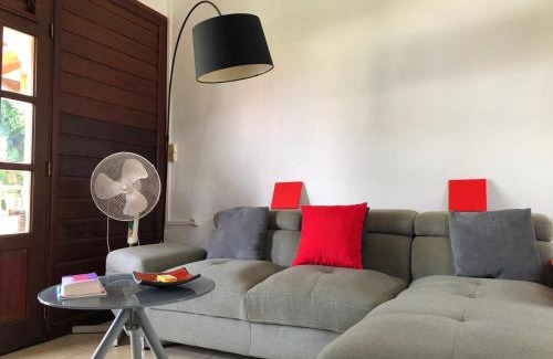 Le Gosier Casa | T2 agréable et lumineux proche des plages du Gosier - 1 chambre