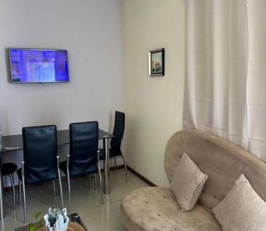 Mindelo Apartamento | T2 Alto Miradouro