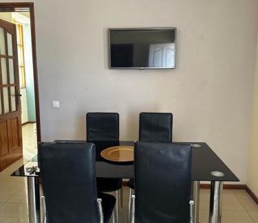 Mindelo Apartamento | T2 Alto Miradouro