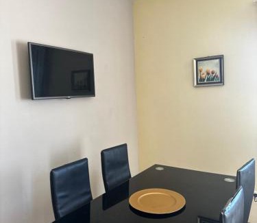 Mindelo Apartamento | T2 Alto Miradouro