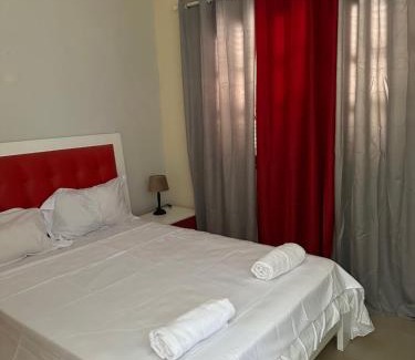 Mindelo Apartamento | T2 Alto Miradouro
