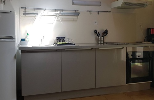 Reynes Casa | T2 apartment on 1st floor - Between sea & mountains