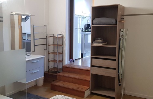 Reynes Casa | T2 apartment on 1st floor - Between sea & mountains