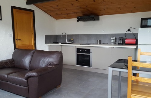 Amelie-les-Bains-Palalda Otro | T2 apartment on 2nd floor - Between sea & mountains