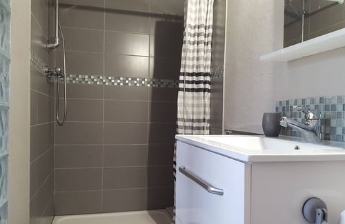Amelie-les-Bains-Palalda Otro | T2 apartment on 2nd floor - Between sea & mountains