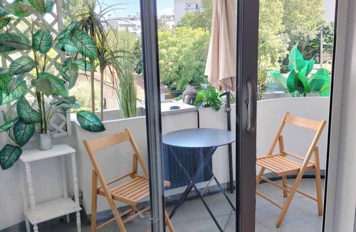 Le Bouscat Apartamento | T2 apartment