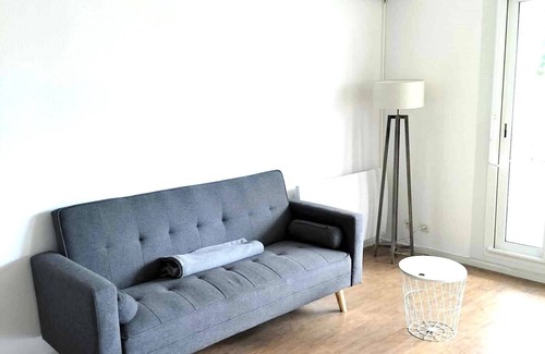 Le Bouscat Apartamento | T2 apartment