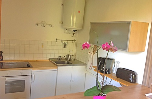 Chorges Cabaña | T2 apartment in standby building