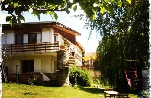 Chorges Cabaña | T2 apartment in standby building
