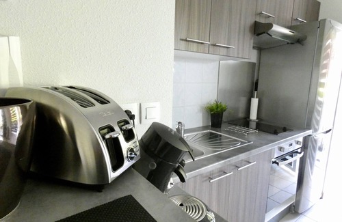 Jurancon Apartamento | Apartamento T2 / Jurançon, Pau / tranquilo con terraza