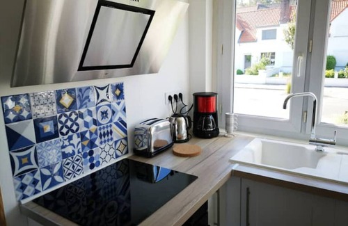 Wissant Apartamento | T2 - Appartement 1 Chbre Wissant