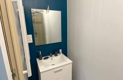 Wissant Apartamento | T2 - Appartement 1 Chbre Wissant