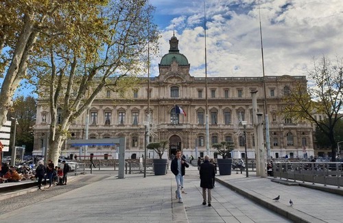Prefecture Apartamento | T2 au cœur du centre ville de marseille