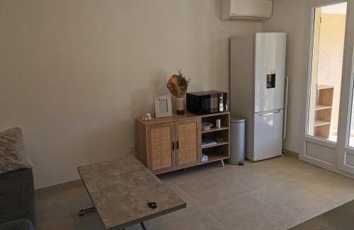 Port Cogolin Apartamento | T2 au cœur du Golfe de Saint Tropez