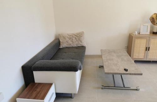 Port Cogolin Apartamento | T2 au cœur du Golfe de Saint Tropez