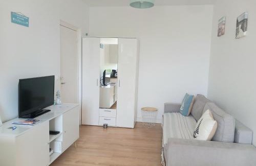 Saint-Palais-sur-Mer Apartamento | T2 au centre de Saint-Palais-Sur-Mer