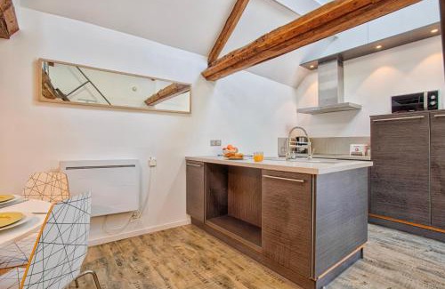 Sommervieu Apartamento | T2 Authentique, Jardin et BBQ - 5min Bayeux - Parking