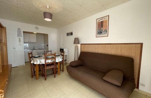 Saint-Gilles-Croix-de-Vie Apartamento | T2 avec Garage à 50m de la Plage, Saint-Gilles-Croix-de-Vie - FR-1-224-300