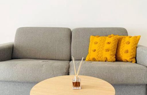 Schoelcher Apartamento | T2 avec parking - entièrement climatisé - Chez Élo