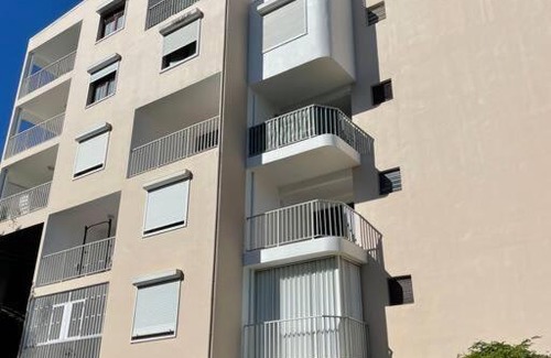 Schoelcher Apartamento | T2 avec parking - entièrement climatisé - Chez Élo