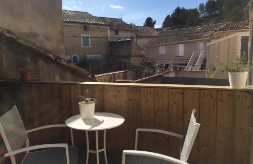 Vedene Apartamento | T2 avec TERRASSE, CLIM , box fibre