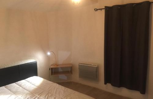 Vedene Apartamento | T2 avec TERRASSE, CLIM , box fibre