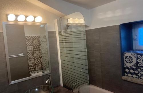 Vedene Apartamento | T2 avec TERRASSE, CLIM , box fibre