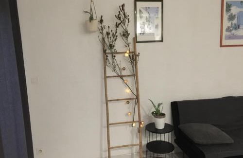 Vedene Apartamento | T2 avec TERRASSE, CLIM , box fibre