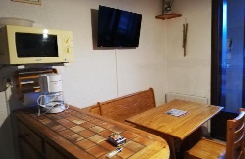Barcelonnette Apartamento | T2 BARCELONNETTE