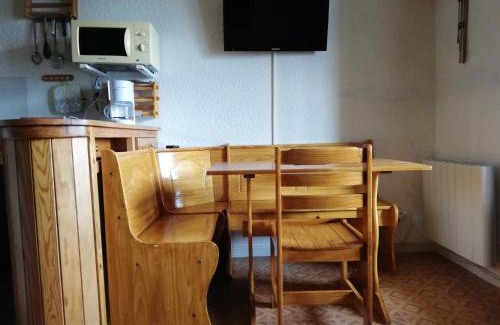 Barcelonnette Apartamento | T2 BARCELONNETTE