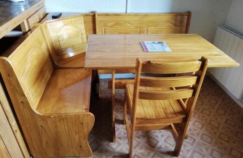 Barcelonnette Apartamento | T2 BARCELONNETTE