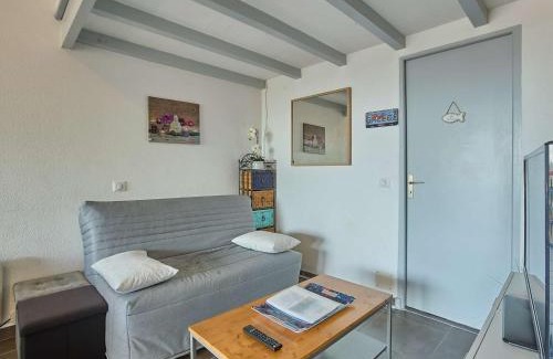 Cazaubon Apartamento | T2 bis avec véranda vue campagne pour 4 pers., parking, wifi - FR-1-841-34