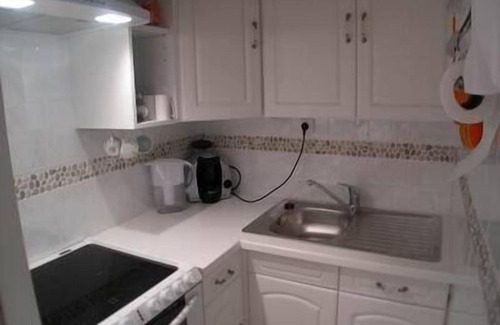 Saint-Georges-de-Didonne Apartamento | T2 bis gama 200m - Aparcamiento - pts panaderías cerca, Prensa, Bar ..
