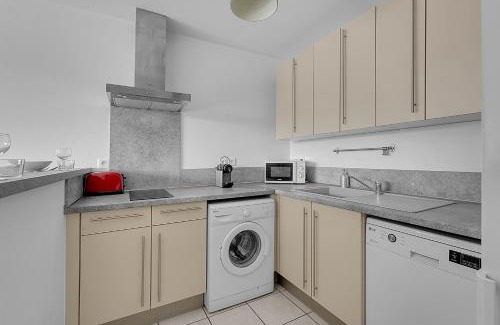 Amidonniers - Caffarelli Apartamento | T2 Bord de Garonne hypercentre terrasse + Parking