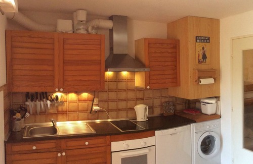 Le Pradet Apartamento | T2 junto al mar, a 150 m de la playa / mar, precios SUPERIORES, WiFi GRATUITO, piscina, tenis