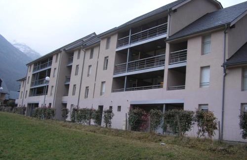 Luz-Saint-Sauveur Apartamento | T2 Cabine calme vu montagne