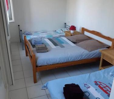 Les Peintures Apartamento | T2 calme, tout confort proche St Emilion/Bordeaux