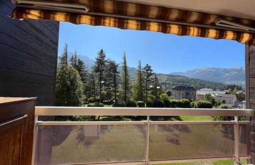 Barcelonnette Apartamento | T2 central avec balcon et vue, Barcelonnette - FR-1-165A-25
