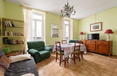 Saint-Girons Apartamento | T2 Centre Saint Girons