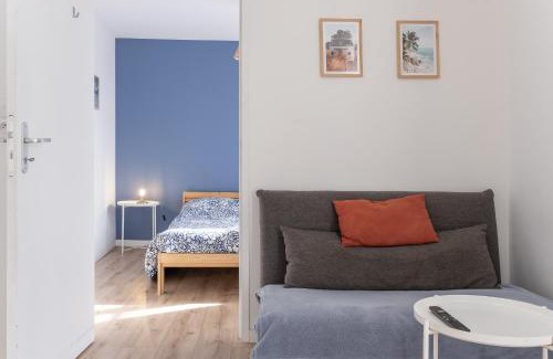 Segre Apartamento | T2 Charmant - Segré centre ville - 003