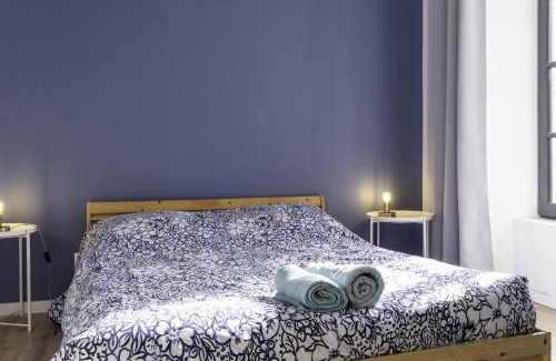 Segre Apartamento | T2 Charmant - Segré centre ville - 003