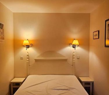Ciboure Apartamento | T2 Ciboure 4 pers avec piscine idéal vacances