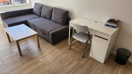Pont des Demoiselles-Montaudran-La Terrasse Apartamento | T2 Cité de l'Espace -4Pers - fully equipped