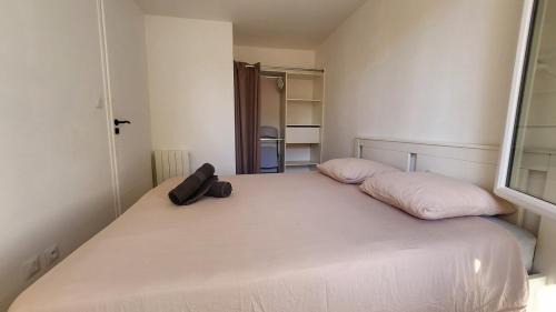 Pont des Demoiselles-Montaudran-La Terrasse Apartamento | T2 Cité de l'Espace -4Pers - fully equipped