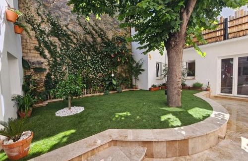 Meze Apartamento | T2 climatisé à 50m du port et de la plage