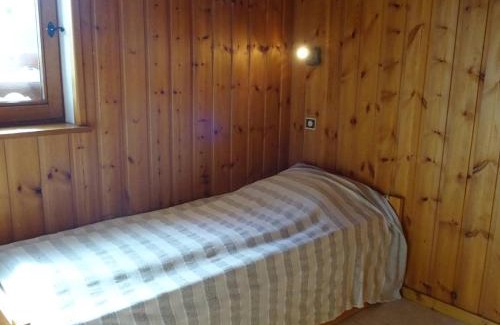 Les Gets Apartamento | T2 confort 4 pers, Wi-Fi, garage, 150m commerces, 100m télécabines - FR-1-802-74